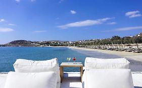 Aphrodite Beach Resort Mykonos